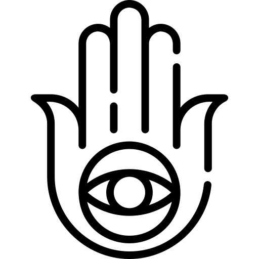 Indisches Symbol